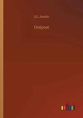 Outpost (Paperback)