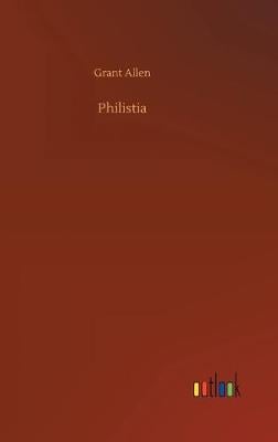 Philistia (Hardback)