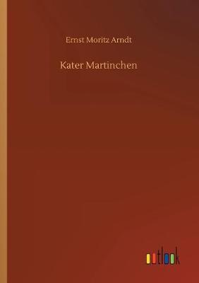 Kater Martinchen (Paperback)