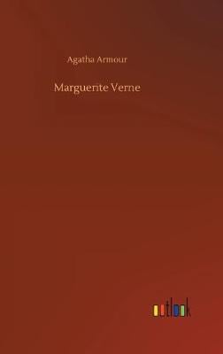 Marguerite Verne (Hardback)