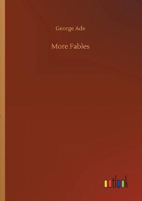 More Fables (Paperback)