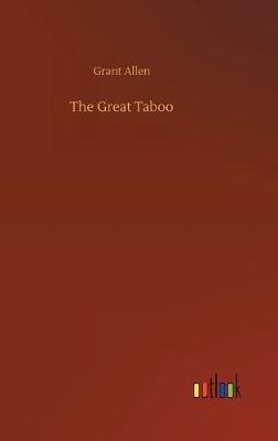 The Great Taboo (Hardback)