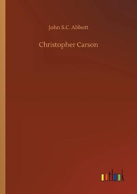 Christopher Carson (Paperback)