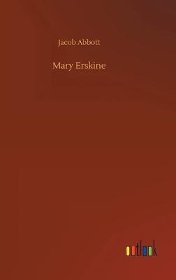 Mary Erskine (Hardback)