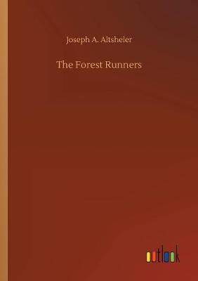 The Forest Runners (Paperback)