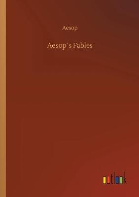 Aesops Fables (Paperback)