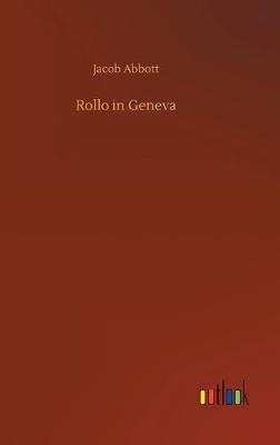Rollo in Geneva (Hardback)