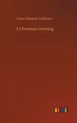A Christmas Greeting (Hardback)