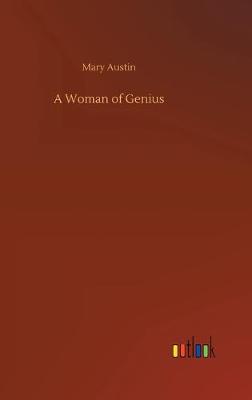A Woman of Genius (Hardback)