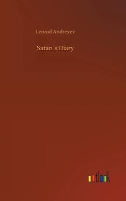 Satans Diary (Hardback)