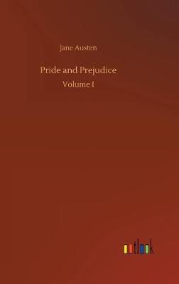 Pride and Prejudice (Hardback)