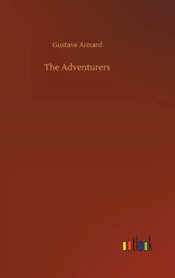 The Adventurers (Hardback)