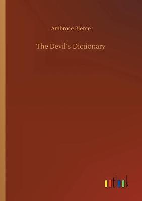 The Devils Dictionary (Paperback)