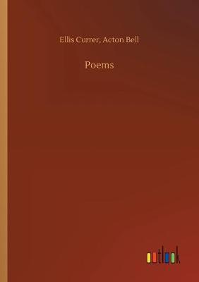Poems By Ellis Bell Acton Currer Waterstones