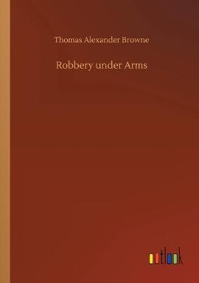 Robbery under Arms (Paperback)