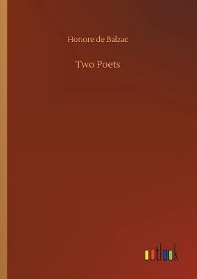 Two Poets (Paperback)