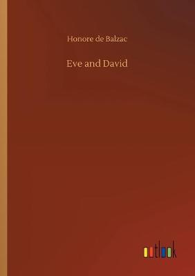 Eve and David (Paperback)