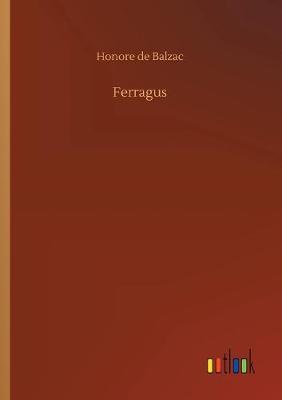 Ferragus (Paperback)