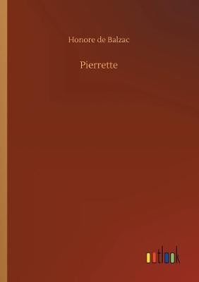 Pierrette (Paperback)
