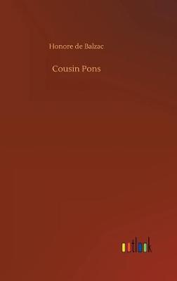 Cousin Pons (Hardback)