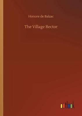 The Village Rector (Paperback)