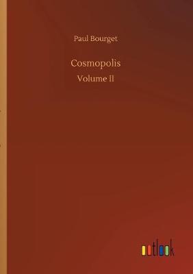 Cosmopolis (Paperback)