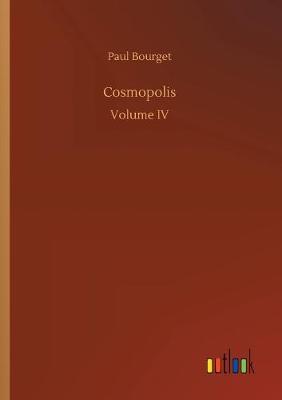 Cosmopolis (Paperback)