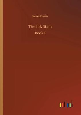 The Ink Stain (Paperback)