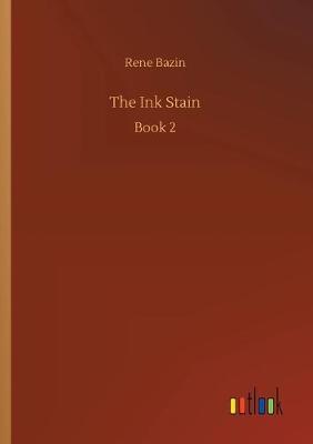 The Ink Stain (Paperback)