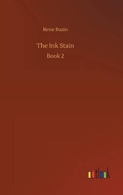 The Ink Stain (Hardback)