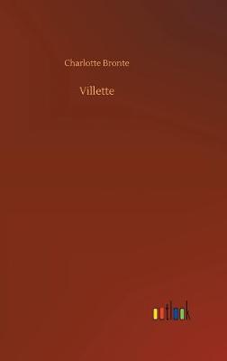 Villette (Hardback)