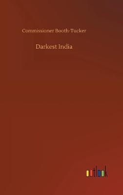 Darkest India (Hardback)