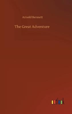 The Great Adventure (Hardback)