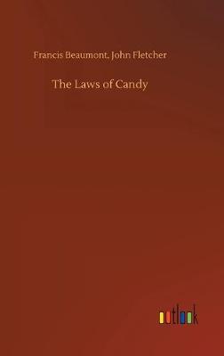 The Laws of Candy (Hardback)