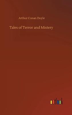 Tales of Terror and Mistery (Hardback)