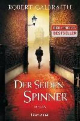 Der Seidenspinner (Paperback)