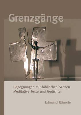 Grenzgange (Paperback)