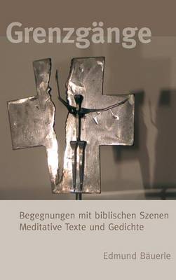 Grenzgange (Hardback)