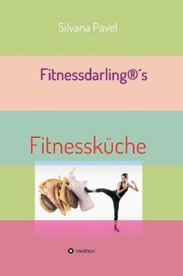 Fitnessdarling(r)S Fitnessk che (Hardback)