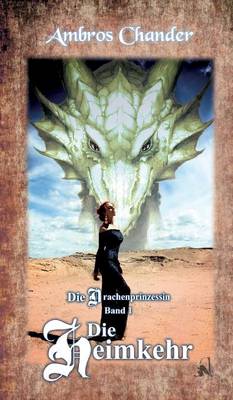 Die Drachenprinzessin (Hardback)