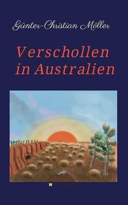 Verschollen in Australien (Paperback)