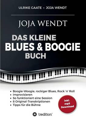 Das Kleine Blues & Boogie Buch (Paperback)