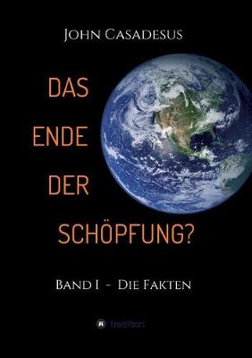 Das Ende Der Schopfung? (Paperback)