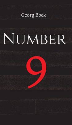 Number 9 (Hardback)