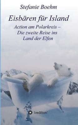Eisbaren Fur Island (Paperback)