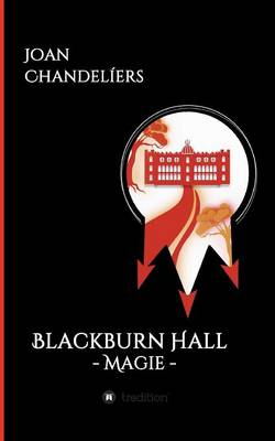 Blackburn Hall (Paperback)