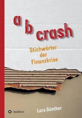 A B Crash (Paperback)