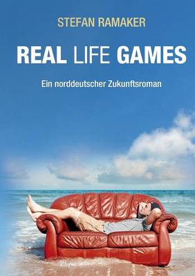 Real Life Games (Paperback)