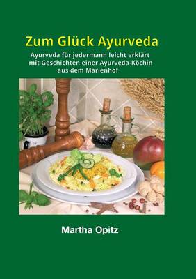 Zum Gluck Ayurveda (Paperback)