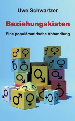 Beziehungskisten (Paperback)